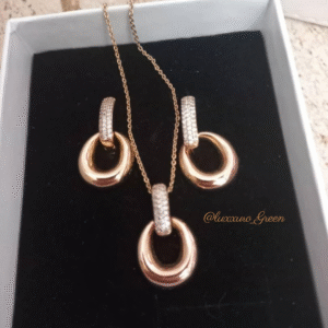 Elegant Earrings - Image 1